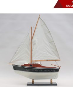 Big or No Sailing Yacht 20''-01