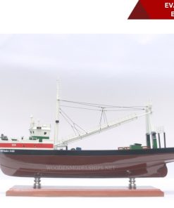 EVA FISHING BOAT 20''-01