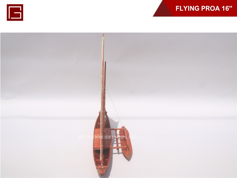 FLYING PROA 16''-07