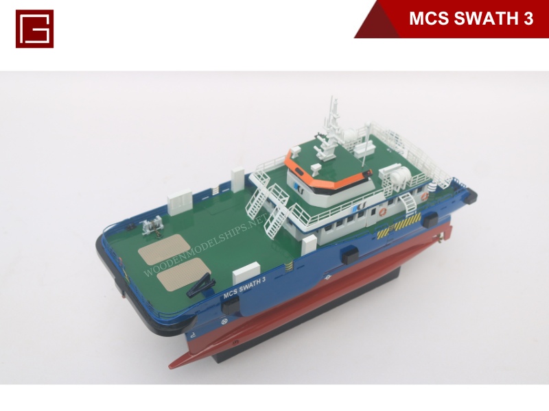 MCS SWATH 3-03