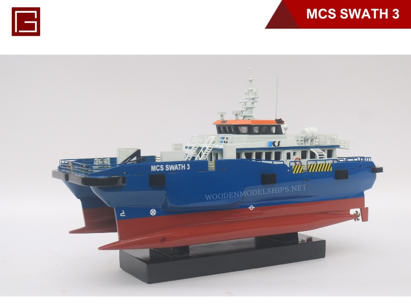 MCS SWATH 3-04