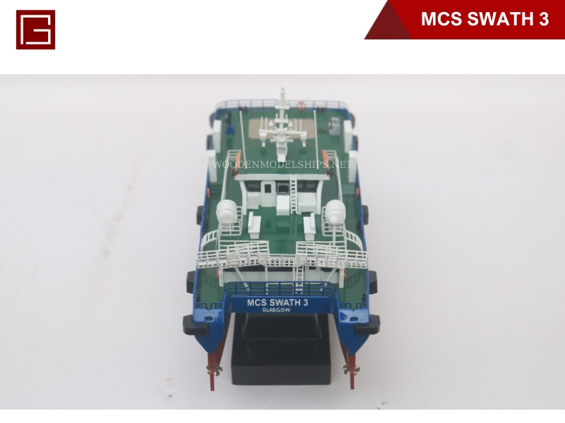 MCS SWATH 3-05