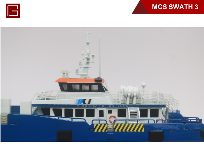 MCS SWATH 3-07