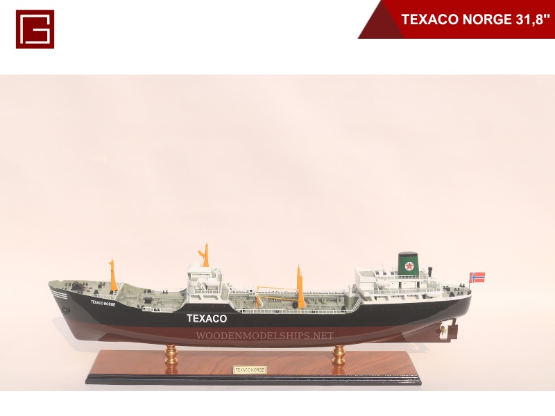 TEXACO NORGE 31,8''-02