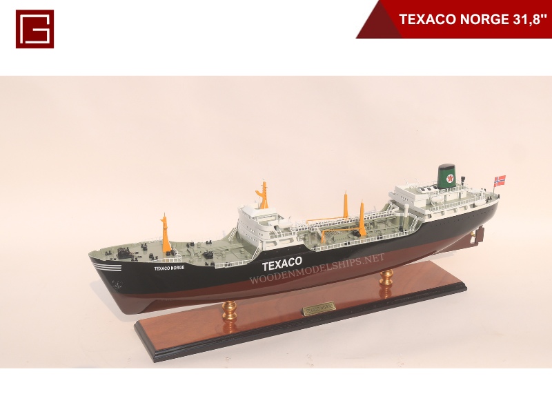 TEXACO NORGE 31,8''-03