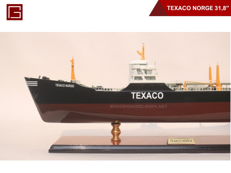 TEXACO NORGE 31,8''-04