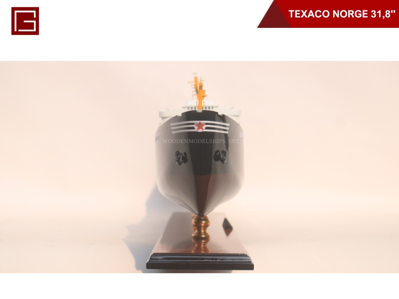 TEXACO NORGE 31,8''-08