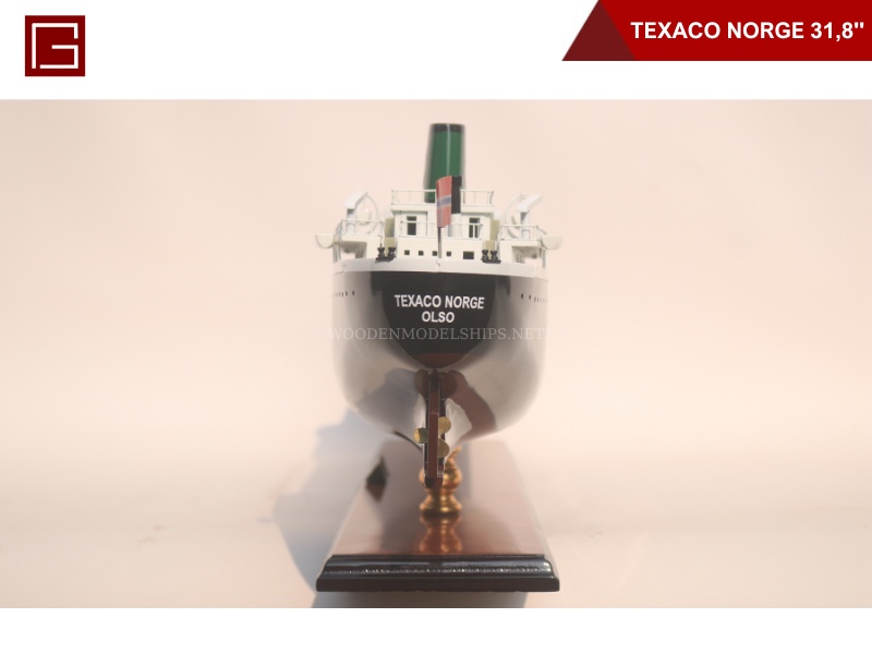 TEXACO NORGE 31,8''-09