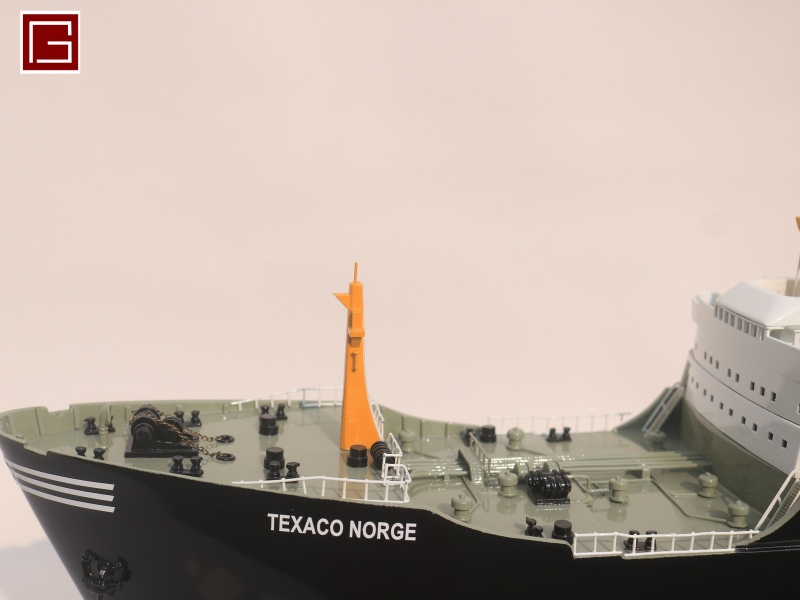 TEXACO NORGE 31,8''-11