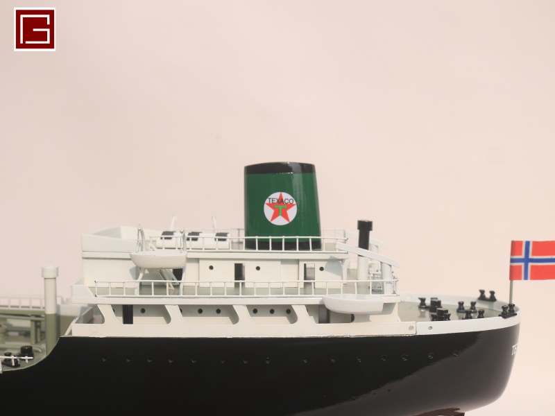 TEXACO NORGE 31,8''-12