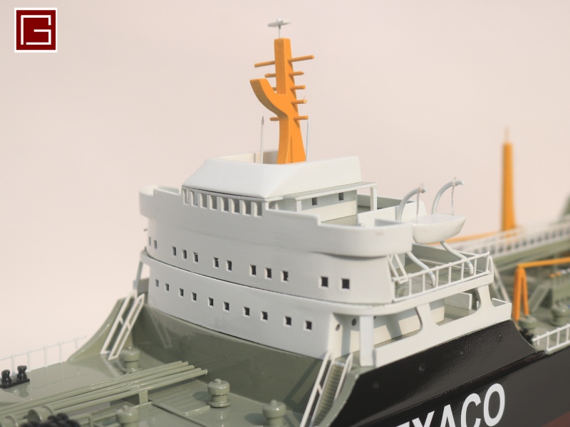 TEXACO NORGE 31,8''-14