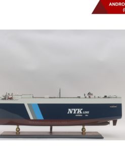 ANDROMEDA LEADER (NYK) 28''-01