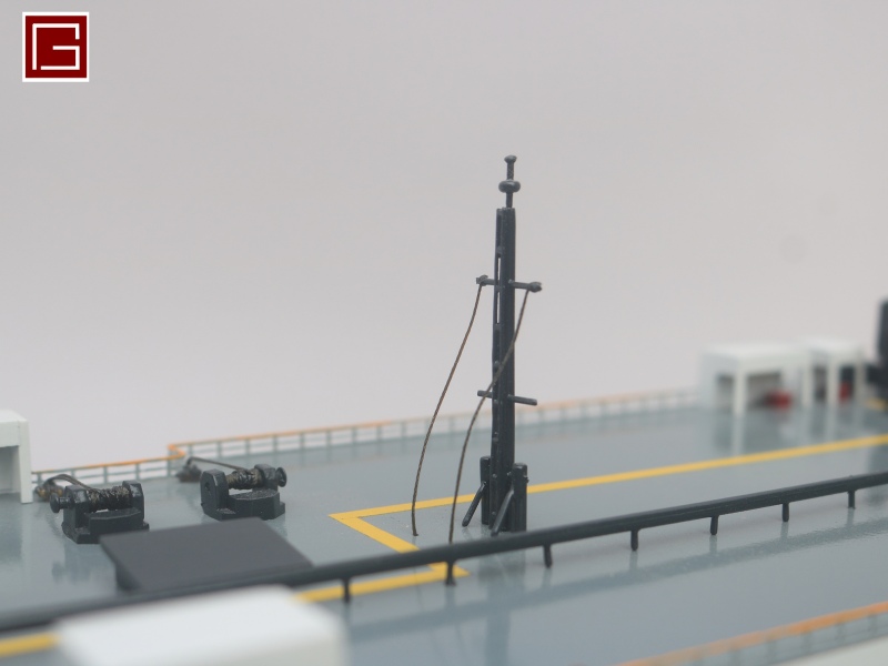 ANDROMEDA LEADER (NYK) 28''-11