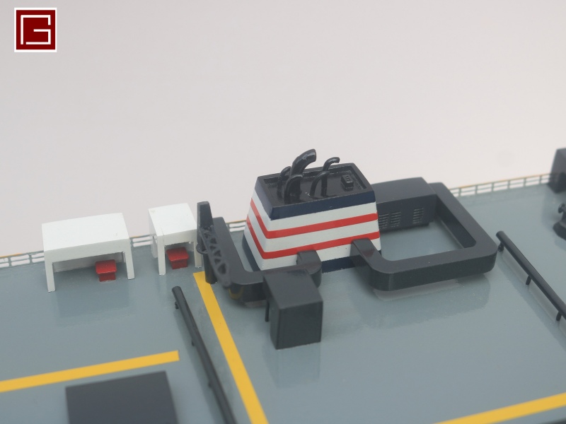 ANDROMEDA LEADER (NYK) 28''-12
