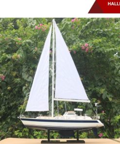 HALLBERG RASSY 62 32''-01
