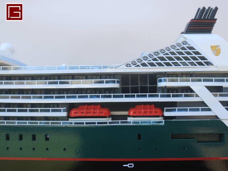 Seabourn Venture-11
